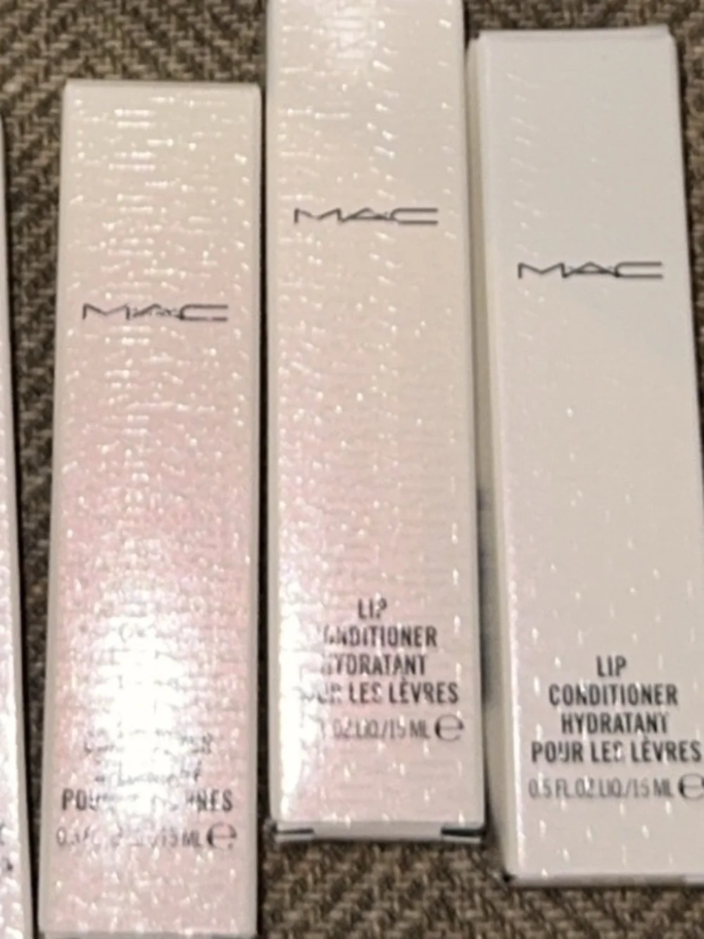 LOT BUNDLE packaging boxes - Picture 9 of 12